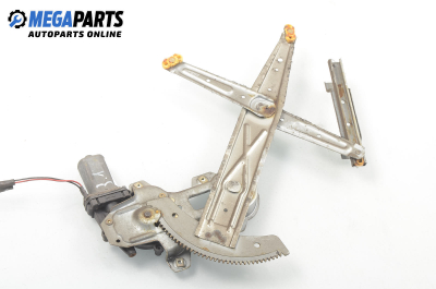 Машинка ел. стъкло за Lancia Kappa Sedan (08.1994 - 10.2001), 4+1 вр., седан, позиция: задна, лява