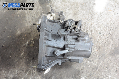 Ръчна скоростна кутия за Lancia Kappa Sedan (08.1994 - 10.2001) 2.4 JTD (838AL1AA), 136 к.с.