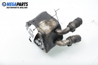 Маслоохладител за Lancia Kappa Sedan (08.1994 - 10.2001) 2.4 JTD (838AL1AA), 136 к.с.