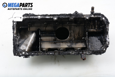 Картер за Lancia Kappa Sedan (08.1994 - 10.2001) 2.4 JTD (838AL1AA), 136 к.с.