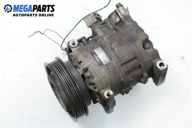 Компресор климатик за Lancia Kappa Sedan (08.1994 - 10.2001) 2.4 JTD (838AL1AA), 136 к.с., № Denso 447220-8150