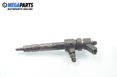 Дюза дизел за Lancia Kappa Sedan (08.1994 - 10.2001) 2.4 JTD (838AL1AA), 136 к.с., № Bosch 0 445 110 002