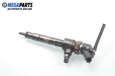 Дюза дизел за Lancia Kappa Sedan (08.1994 - 10.2001) 2.4 JTD (838AL1AA), 136 к.с., № Bosch 0 445 110 002