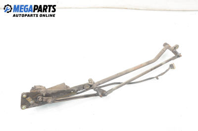 Ел. мотор за чистачките за Citroen Xsara Break (10.1997 - 03.2010), комби, позиция: предна