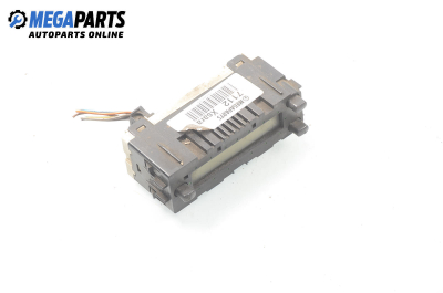 Часовник за Citroen Xsara Break (10.1997 - 03.2010)