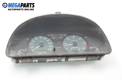 Километраж за Citroen Xsara Break (10.1997 - 03.2010) 2.0 HDI 90, 90 к.с., № 21615885-9