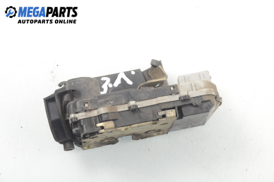 Брава на врата за Citroen Xsara Break (10.1997 - 03.2010), позиция: задна, лява