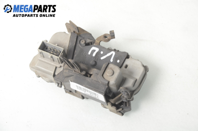 Брава на врата за Citroen Xsara Break (10.1997 - 03.2010), позиция: предна, лява
