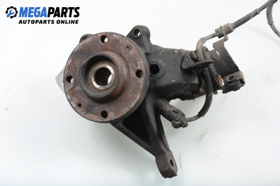 Шенкел главина за Citroen Xsara Break (10.1997 - 03.2010), позиция: предна, лява