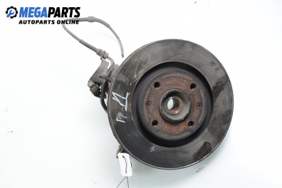 Шенкел главина за Citroen Xsara Break (10.1997 - 03.2010), позиция: предна, дясна