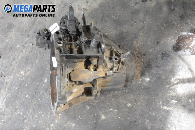 Ръчна скоростна кутия за Citroen Xsara Break (10.1997 - 03.2010) 2.0 HDI 90, 90 к.с.