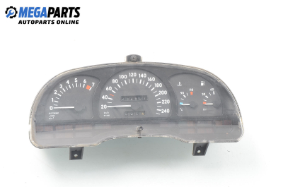 Километраж за Opel Calibra A Coupe (08.1989 - 07.1997) 2.0 i, 115 к.с.