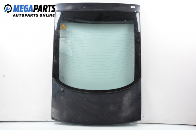 Заден капак за Opel Calibra A Coupe (08.1989 - 07.1997), 2+1 вр., позиция: задна