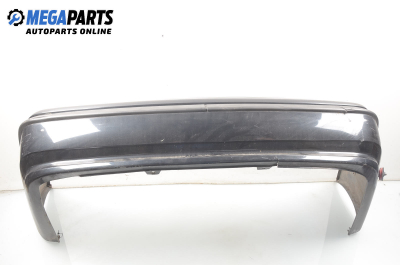 Задна броня за Opel Calibra A Coupe (08.1989 - 07.1997)