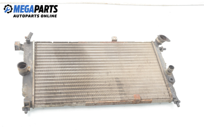 Воден радиатор за Opel Calibra A Coupe (08.1989 - 07.1997) 2.0 i, 115 к.с.
