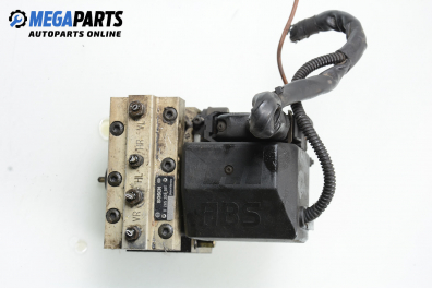 Помпа ABS за Opel Calibra A Coupe (08.1989 - 07.1997), № Bosch 0 265 208 011
