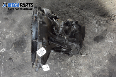 Ръчна скоростна кутия за Opel Calibra A Coupe (08.1989 - 07.1997) 2.0 i, 115 к.с.