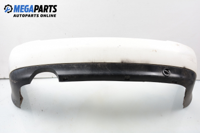 Задна броня за Audi A4 Sedan B5 (11.1994 - 09.2001), седан