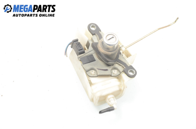 Ключалка заден капак за Audi A4 Sedan B5 (11.1994 - 09.2001), седан