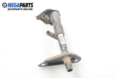 Буфер задна броня за Audi A4 Sedan B5 (11.1994 - 09.2001), седан, позиция: задна, дясна