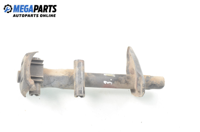 Буфер задна броня за Audi A4 Sedan B5 (11.1994 - 09.2001), седан, позиция: задна, лява