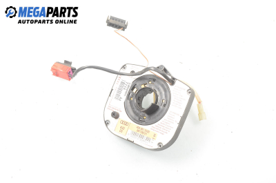 Лентов кабел за Airbag за Audi A4 Sedan B5 (11.1994 - 09.2001), № 4D0 951 543D