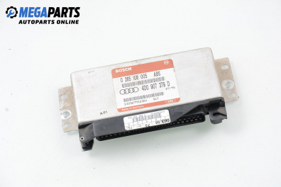 Компютър ABS за Audi A4 Sedan B5 (11.1994 - 09.2001), № Bosch 0 265 108 005