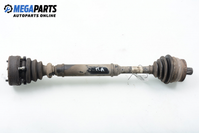 Полуоска за Audi A4 Sedan B5 (11.1994 - 09.2001) 1.6, 100 к.с., позиция: предна, дясна