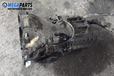 Ръчна скоростна кутия за Audi A4 Sedan B5 (11.1994 - 09.2001) 1.6, 100 к.с.