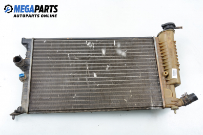 Воден радиатор за Citroen Xantia Hatchback I (03.1993 - 01.1998) 1.6 i, 88 к.с.