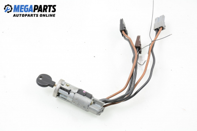 Контактен ключ за Citroen Xantia Hatchback I (03.1993 - 01.1998)