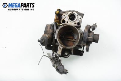 Дроселова клапа за Citroen Xantia Hatchback I (03.1993 - 01.1998) 1.6 i, 88 к.с.