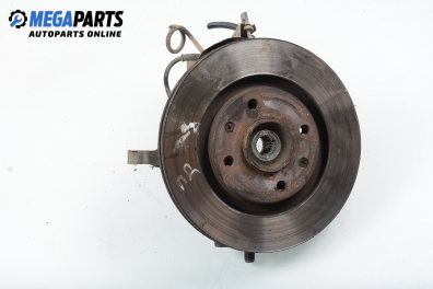 Шенкел главина за Citroen Xantia Hatchback I (03.1993 - 01.1998), позиция: предна, дясна