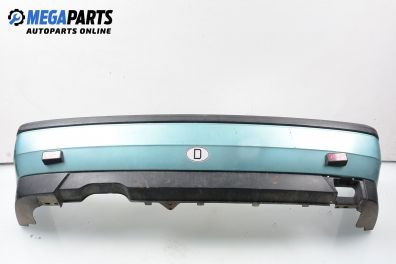 Задна броня за Volkswagen Golf III Hatchback (08.1991 - 07.1998)