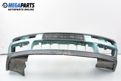 Предна броня за Volkswagen Golf III Hatchback (08.1991 - 07.1998), позиция: предна