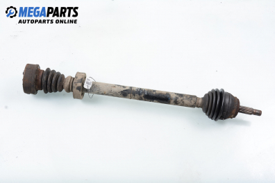 Полуоска за Volkswagen Golf III Hatchback (08.1991 - 07.1998) 1.8, 75 к.с., позиция: предна, дясна
