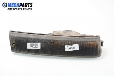 Мигач за Mazda 323 F IV Hatchback (04.1987 - 10.1994), хечбек, позиция: дясна