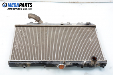 Воден радиатор за Mazda 323 F IV Hatchback (04.1987 - 10.1994) 1.8 16V, 103 к.с.