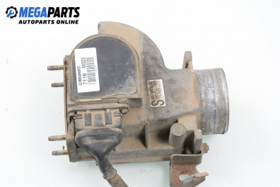 Дебитомер за Mazda 323 F IV Hatchback (04.1987 - 10.1994) 1.8 16V, 103 к.с., № B6S7 13 210A/197100-4090