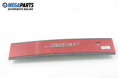 Стопове за Mazda 323 F IV Hatchback (04.1987 - 10.1994), хечбек, позиция: средна