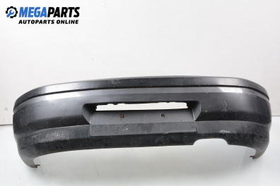 Задна броня за Mazda 323 F IV Hatchback (04.1987 - 10.1994), хечбек