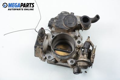 Дроселова клапа за Mazda 323 F IV Hatchback (04.1987 - 10.1994) 1.8 16V, 103 к.с.