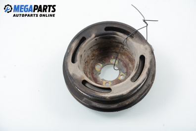 Ремъчна шайба за Mazda 323 F IV Hatchback (04.1987 - 10.1994) 1.8 16V, 103 к.с.