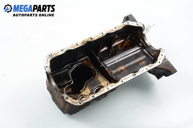 Картер за Mazda 323 F IV Hatchback (04.1987 - 10.1994) 1.8 16V, 103 к.с.