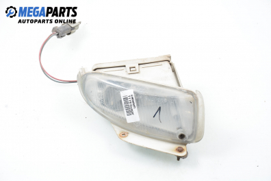 Халоген за Chrysler Voyager Minivan III (01.1995 - 03.2001), позиция: лява