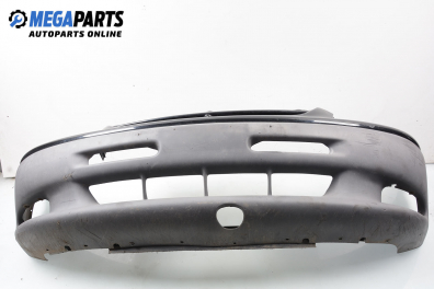 Предна броня за Chrysler Voyager Minivan III (01.1995 - 03.2001), позиция: предна