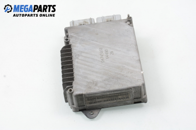 Компютър двигател за Chrysler Voyager Minivan III (01.1995 - 03.2001) 3.3 i, 158 к.с., № P04727291AB
