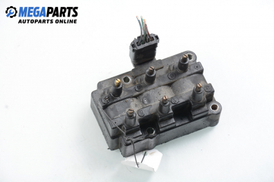 Запалителна бобина за Chrysler Voyager Minivan III (01.1995 - 03.2001) 3.3 i, 158 к.с.