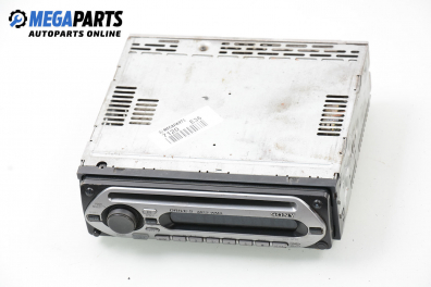 CD плеър за BMW 3 Series E36 Compact (03.1994 - 08.2000), Sony CDX-GT20