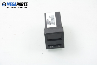 Часовник за BMW 3 Series E36 Compact (03.1994 - 08.2000)